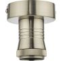 Dar Lighting E27 SFB4861 Suport 1x60w/e27 ip20