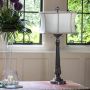 Stiffel PRESIDENTIAL SF-PRESIDENTIAL Lampă de masă 2x60W/E27