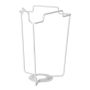 Dar Lighting SHADE CARRIER SHA88 Element de montare