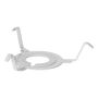 Dar Lighting ZUCCARO SHA91 Element de montare