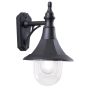 Elstead Lighting SHANNON SHANNON-DOWN Aplique de perete 1x60W/E27 IP44