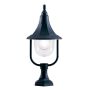 Elstead Lighting SHANNON SHANNON-PED Lampă de podea 1x60W/E27 IP44