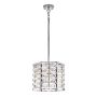 Elstead Lighting SHOAL SHOAL-1P Lampă cu pendul 1x60W/E27