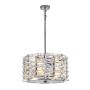 Elstead Lighting SHOAL SHOAL-4P Lampă cu pendul 4x60W/E27