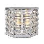Elstead Lighting SHOAL SHOAL2 Aplique de perete 2x60W/E27