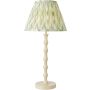 Dar Lighting Siyanda SIY4233-IKA1224 Lampă de masă 1x60w/E27