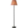 Dar Lighting Siyanda SIY4922-EST1625 Lampă de podea 1x60w/E27