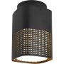 Nordlux Sidara 2618406203 Lampă de tavan 1x15w/E27 IP54