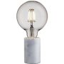 Nordlux SIV  45875001 Lampă de masă 1x60W/E27 IP20