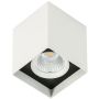 Italux ALDEN SLC78002/12W 3000K WH+BL Lumină montată pe suprafață 1x12W/LED 1010LM IP20
