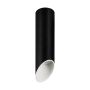 Italux ARGON SLC78008-S-25/7W 3K BL+WH Lumină montată pe suprafață 1x7W/LED 520LM IP20