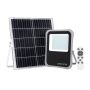 Italux Bares SLR-73142-200W Lampă solară 1x200W/LED 4000K 1670lm IP65 SOLAR