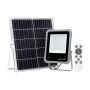 Italux Bares SLR-73142-50W Lampă solară 1x50W/LED 4000K 463lm IP65