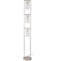 Italux Conetti SLL0407-3 Lampă de podea 3x60W/E27 IP20