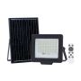Italux Norla SLR-42563-100W Lampă solară 1x100W/LED 4000K 884lm IP65 SOLAR