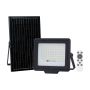 Italux Norla SLR-42563-200W Lampă solară 1x200W/LED 4000K 1522lm IP65 SOLAR