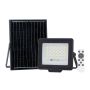 Italux Norla SLR-42563-50W Lampă solară 1x50W/LED 4000K 409lm IP65