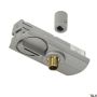 SLV 1F TRACK 143124 Adaptor IP20