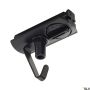 SLV 1F TRACK 143170 Adaptor IP20