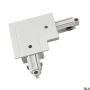 SLV 1F TRACK 143251 Conector cu sursă de alimentare IP20