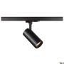SLV 3~ NUMINOS® DALI M 1004459 Proiector de șină 1x20.1W/LED 2700K 1935LM