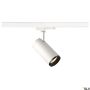 SLV 3~ NUMINOS® DALI M 1004472 Proiector de șină 1x20.1W/LED 3000K 1880LM