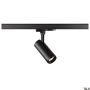 SLV 3~ NUMINOS® DALI S 1004363 Proiector de șină 1x10.42W/LED 2700K 985LM