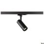 SLV 3~ NUMINOS® DALI S 1004371 Proiector de șină 1x10.42W/LED 3000K 1020LM