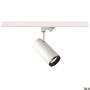 SLV 3~ NUMINOS® PHASE M 1004192 Proiector de șină 1x20.1W/LED 4000K 2060LM