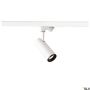 SLV 3~ NUMINOS® PHASE S 1004087 Proiector de șină 1x10.42W/LED 3000K 1020LM