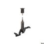 SLV 48V SYSTEM 1006607 Element de montare IP20