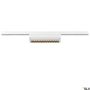 SLV 48V SYSTEM 1006640 Proiector de șină 12x7.3W/LED 2700K 580lm IP20