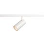 SLV 48V SYSTEM 1006715 Proiector de șină 1x16W/LED 2700K 1020lm IP20