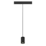 SLV 48V SYSTEM 1006780 Proiector de șină 1x8.7W/LED 3000K 670lm IP20
