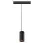 SLV 48V SYSTEM 1006819 Proiector de șină 1x16W/LED 2700K 960lm IP20