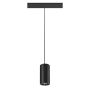SLV 48V SYSTEM 1006833 Proiector de șină 1x16W/LED 3000K 1050lm IP20