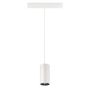 SLV 48V SYSTEM 1006845 Proiector de șină 1x16W/LED 3000K 1050lm IP20