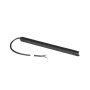 SLV 48V SYSTEM 1010446 Conector cu sursă de alimentare