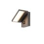 SLV ABRIDOR 1008542 Aplique de perete 1x6.8W/LED 2200K/2700K 600lm|650lm