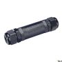 SLV ACCESSORIES 228730 Conector IP68