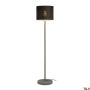 SLV ADEGAN 1002494 Lampă de podea 1x15W/E27 IP44