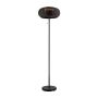 SLV ADEGAN 1008386 Lampă de podea 1x4.35W/LED 2200K 85lm|40lm|20lm