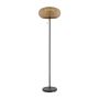 SLV ADEGAN 1008387 Lampă de podea 1x4.35W/LED 2200K 100lm|45lm|20lm