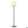 SLV ADEGAN 228965 Lampă de podea 1x24W/E27 IP54