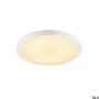 SLV AINOS 229961 Lustră de tavan 3x21W/LED 3000K 1430LM IP44