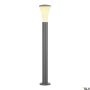 SLV ALPA 228925 Lampă de podea 1x24W/E27 IP55