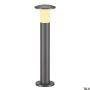 SLV ALPA 228945 Lampă de podea 1x24W/E27 IP55