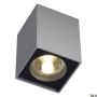 SLV ALTRA DICE 151514 Lumină montată pe suprafață 1x35W/GU10 IP20