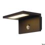 SLV ANGOLUX 1001969 Aplique de perete 1x9.8W/LED 3000K 750LM IP44