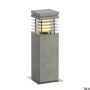 SLV ARROCK 231410 Lampă de podea 1x15W/E27 IP44